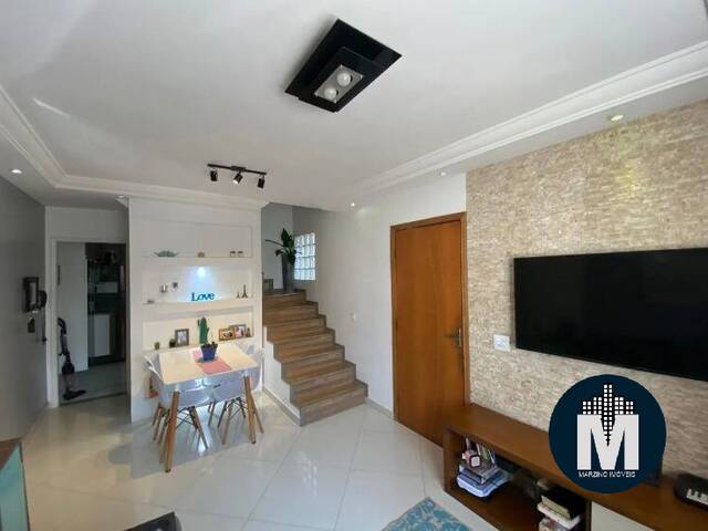 #CMI1867 - Casa para Venda em Barueri - SP