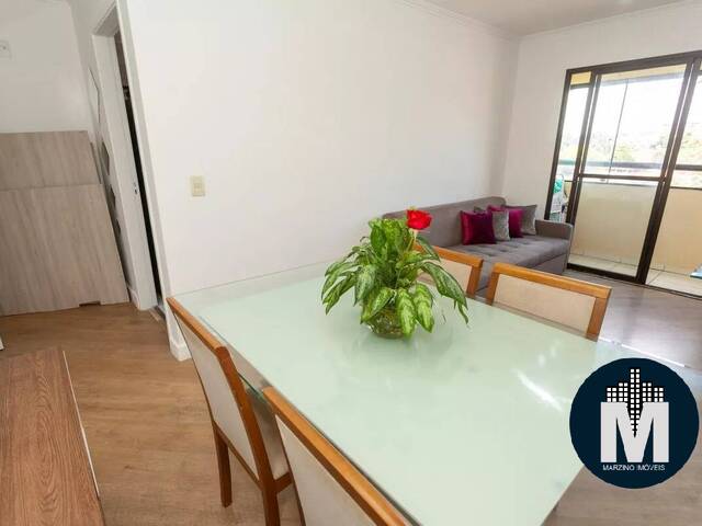 #CMI1869 - Apartamento para Venda em São Paulo - SP