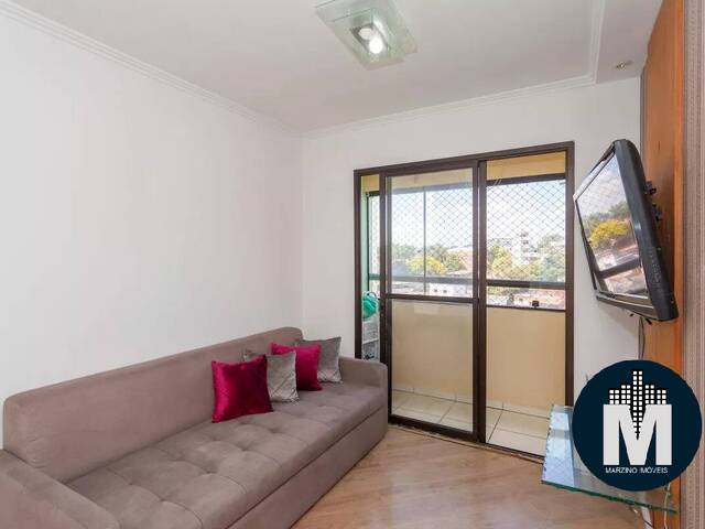 #CMI1869 - Apartamento para Venda em São Paulo - SP