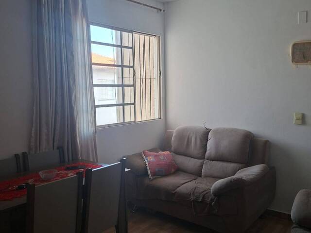 #CMI1870 - Apartamento para Venda em Barueri - SP