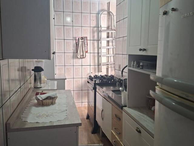 #CMI1870 - Apartamento para Venda em Barueri - SP