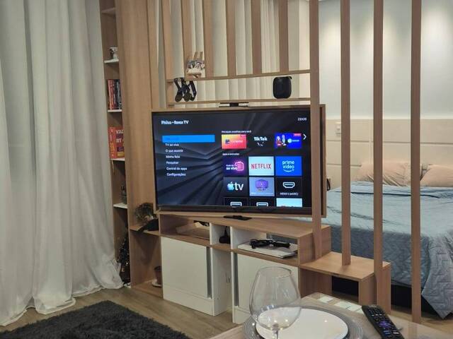 #CMI1871 - Apartamento para Venda em Barueri - SP