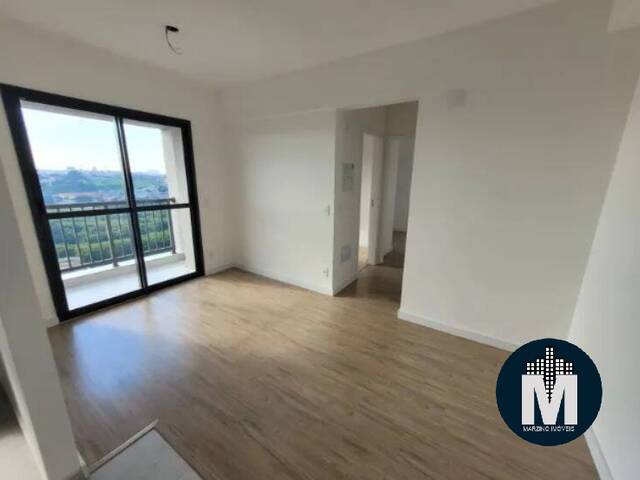 #CMI1873 - Apartamento para Venda em Barueri - SP