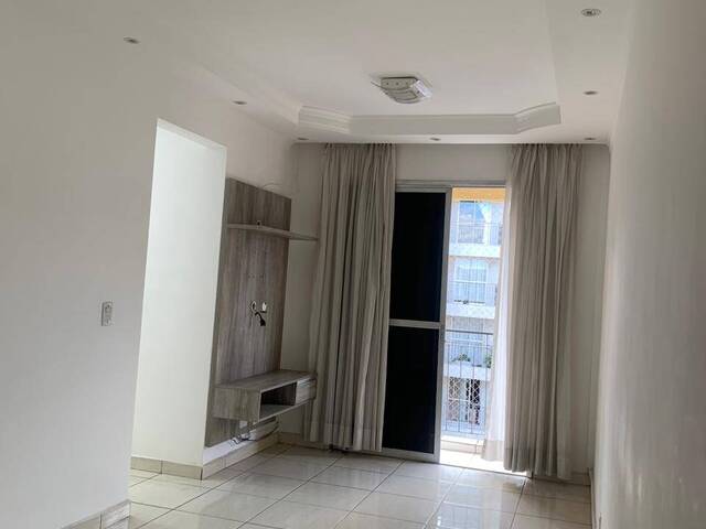 Apartamento para Venda em Jandira - 5