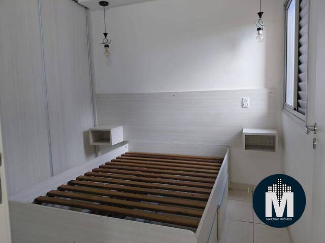 #LM1313 - Apartamento para Venda em Jandira - SP