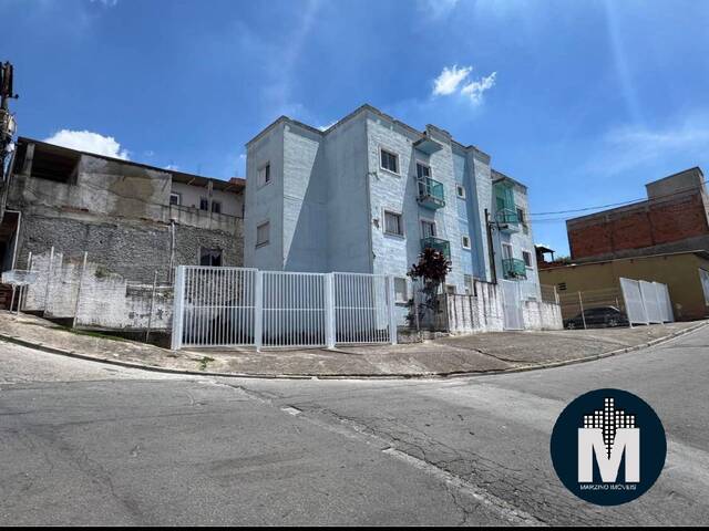 #LM1405 - Apartamento para Venda em Itapevi - SP