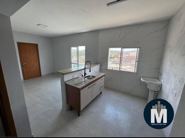 #LM1405 - Apartamento para Venda em Itapevi - SP