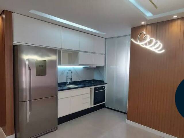 #CMI1874 - Apartamento para Venda em Barueri - SP