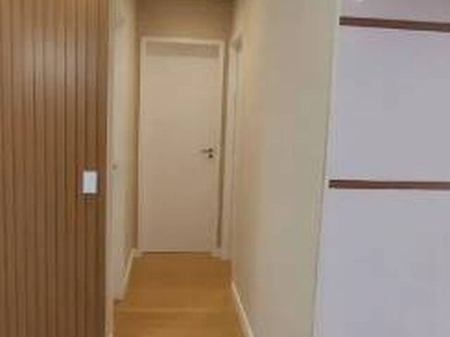 #CMI1874 - Apartamento para Venda em Barueri - SP