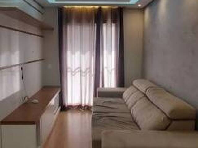 #CMI1874 - Apartamento para Venda em Barueri - SP