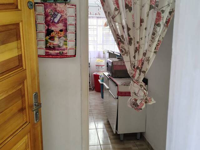 #CMI1875 - Apartamento para Venda em Barueri - SP