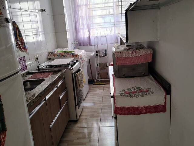 #CMI1875 - Apartamento para Venda em Barueri - SP