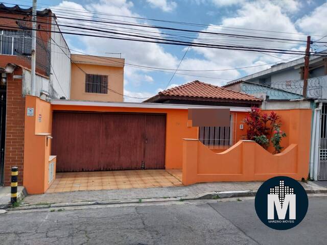 Casa para Venda em Osasco - 2