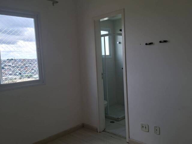 #CMI1876 - Apartamento para Venda em Barueri - SP