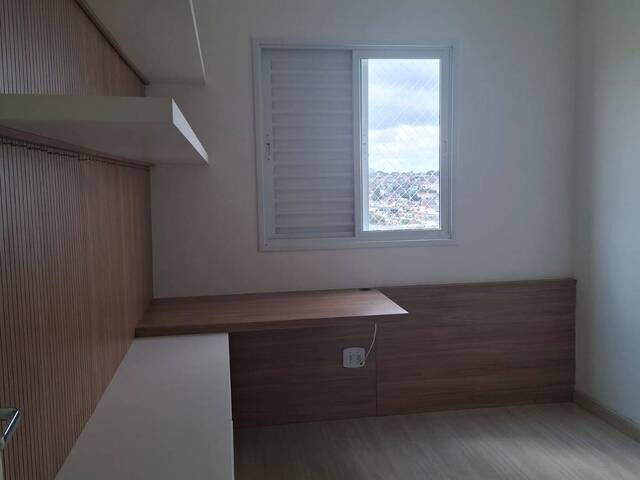 #CMI1876 - Apartamento para Venda em Barueri - SP