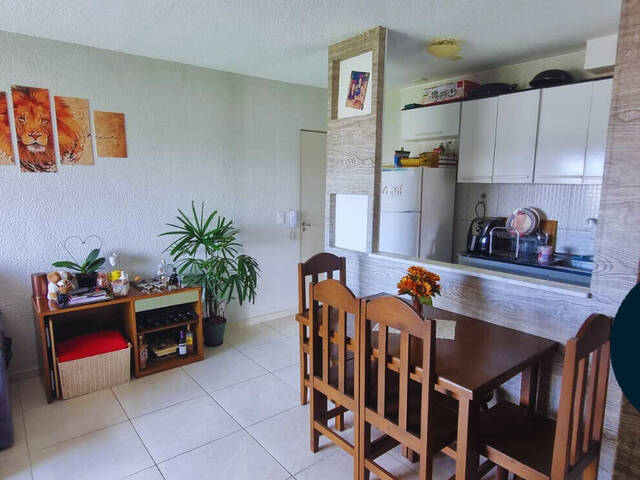 #CMI1877 - Apartamento para Venda em Itapevi - SP