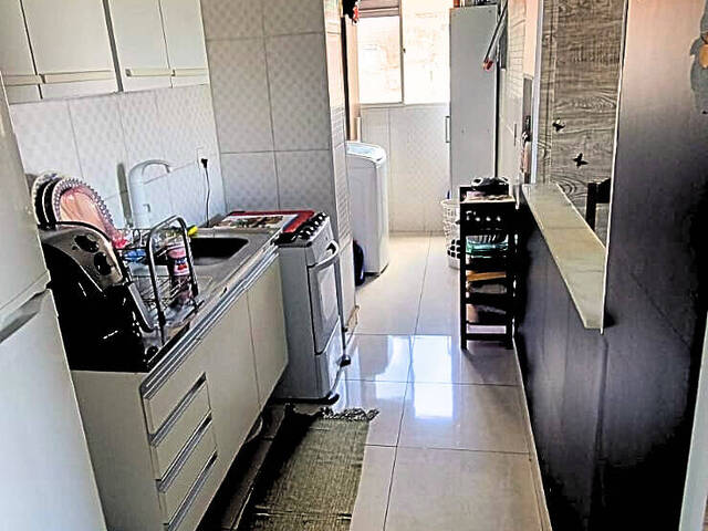 Apartamento para Venda em Itapevi - 4