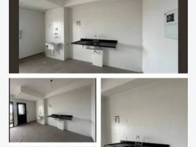 #CMI1879 - Apartamento para Venda em Barueri - SP