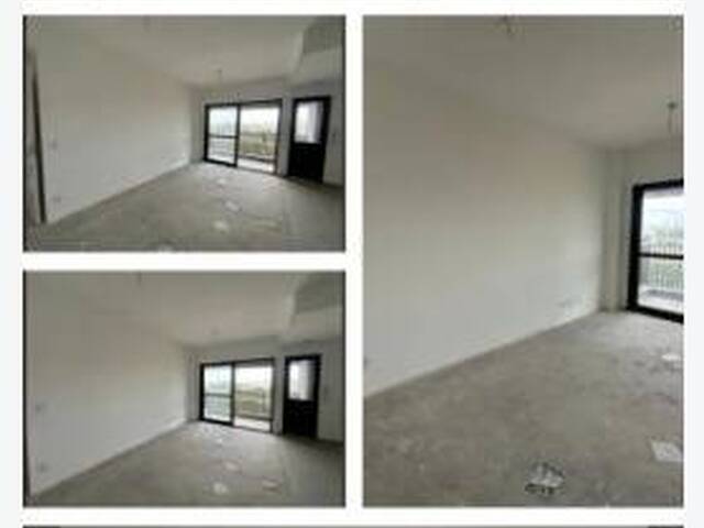 #CMI1879 - Apartamento para Venda em Barueri - SP