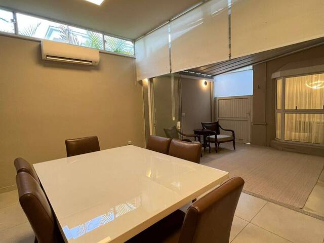 #CMI1880 - Casa em condomínio para Venda em Santana de Parnaíba - SP