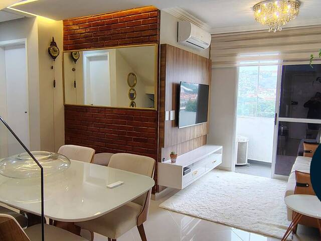 #CMI1881 - Cobertura para Venda em Barueri - SP