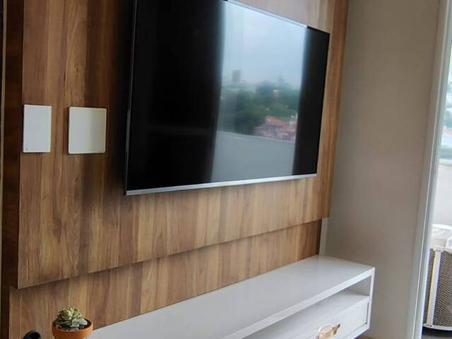 #CMI1881 - Cobertura para Venda em Barueri - SP