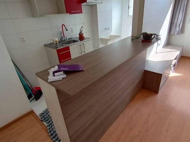 #CMI1882 - Apartamento para Venda em Barueri - SP