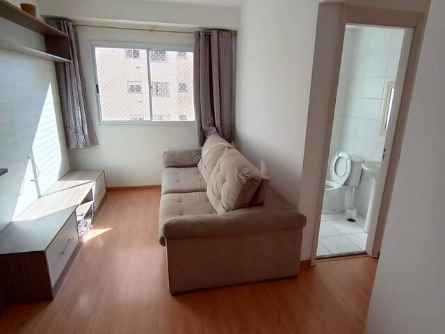 Venda em Vila São João - Barueri