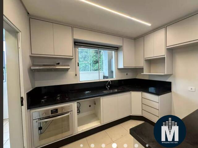 #CMI1883 - Casa para Venda em Barueri - SP