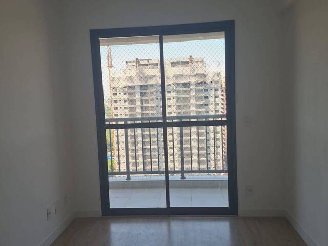 #CMI1873 - Apartamento para Venda em Barueri - SP