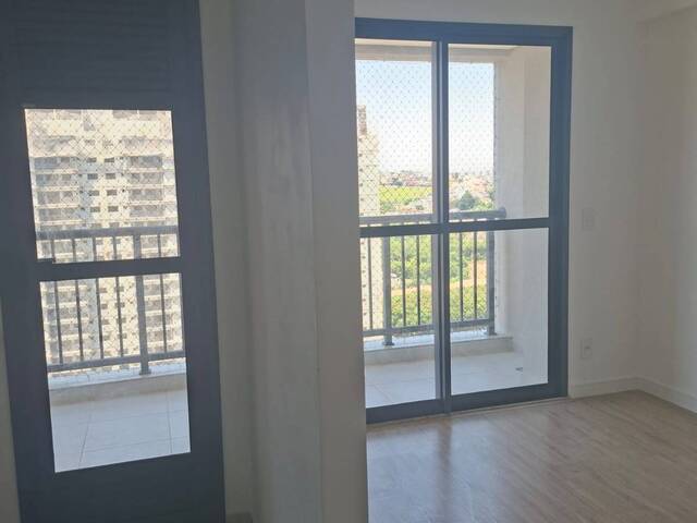 #CMI1873 - Apartamento para Venda em Barueri - SP