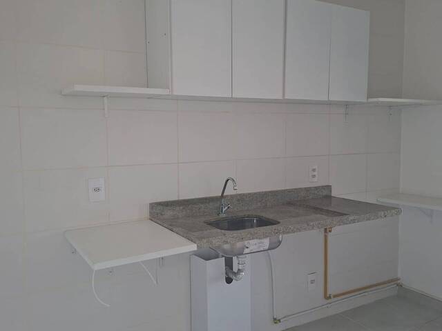 #CMI1873 - Apartamento para Venda em Barueri - SP