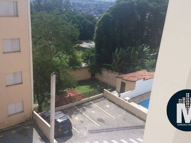 Apartamento para Venda em Jandira - 5