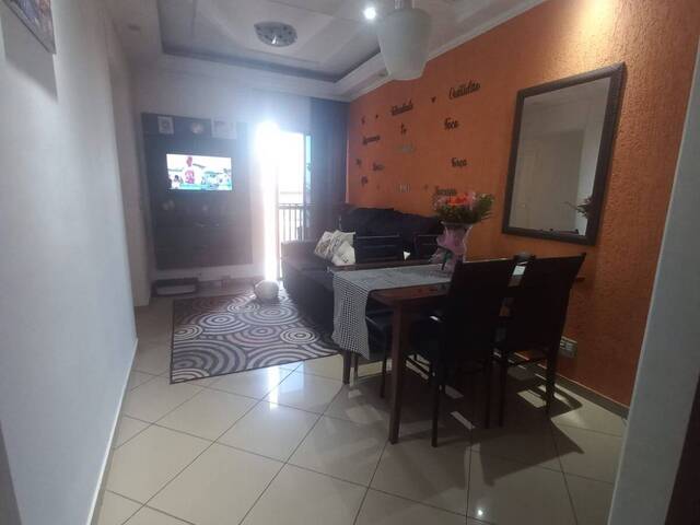Apartamento para Venda em Jandira - 4