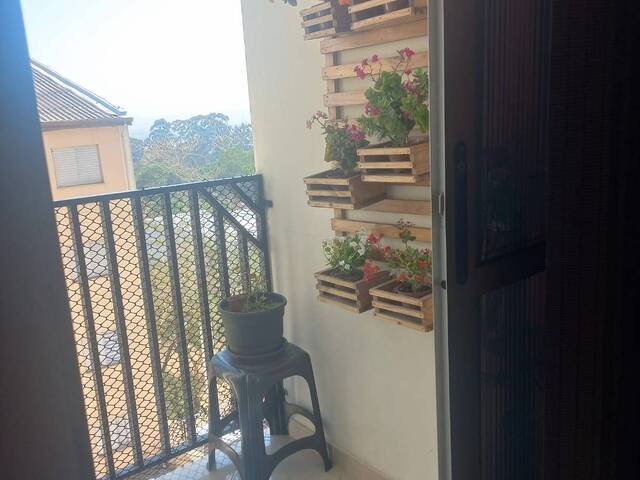 #LM1409 - Apartamento para Venda em Jandira - SP