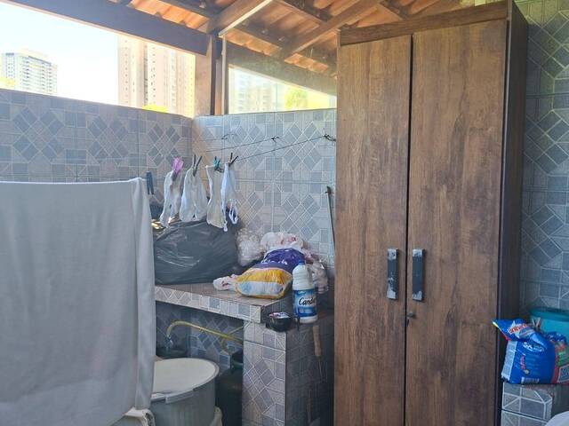 #CMI1885 - Casa em condomínio para Venda em Barueri - SP