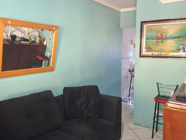 Venda em Jardim Regina Alice - Barueri