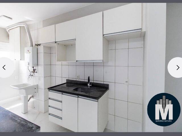 #CMI1886 - Apartamento para Venda em Barueri - SP