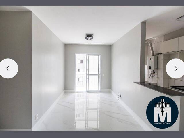 #CMI1886 - Apartamento para Venda em Barueri - SP