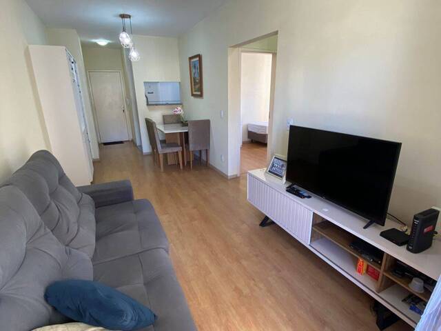 #CMI1887 - Apartamento para Venda em Barueri - SP