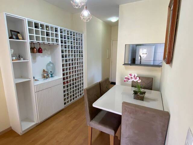 #CMI1887 - Apartamento para Venda em Barueri - SP