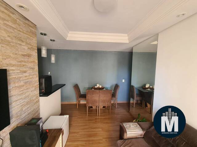 #CMI1888 - Apartamento para Venda em Barueri - SP