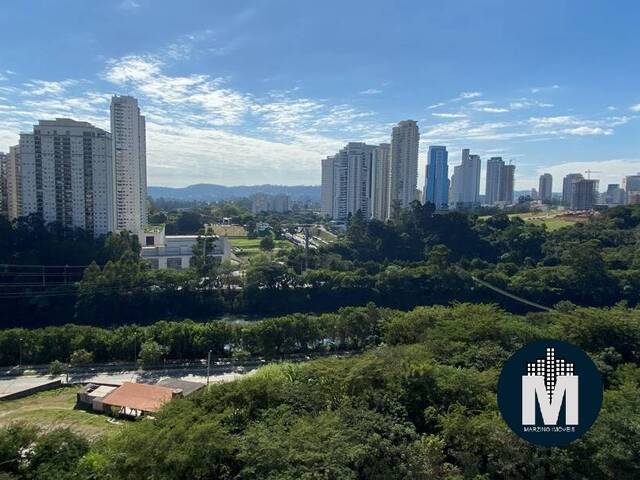 Apartamento para Venda em Barueri - 4