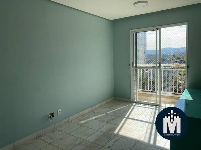 #CMI1889 - Apartamento para Venda em Barueri - SP