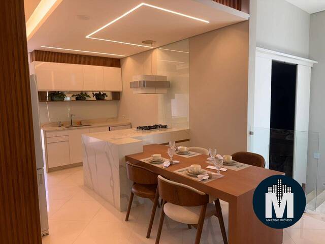 #CMI1890 - Casa em condomínio para Venda em Jandira - SP