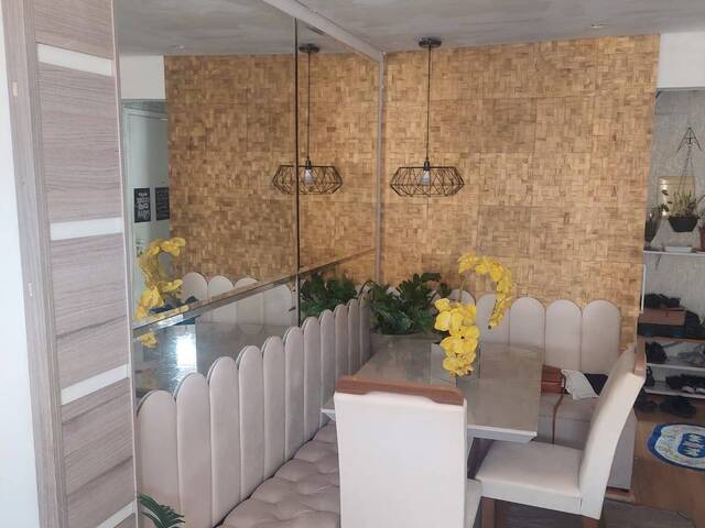 Apartamento para Venda em Jandira - 4