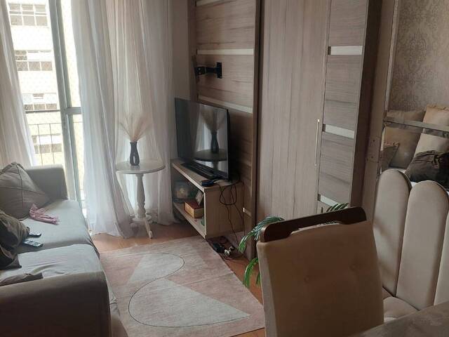 #LM1410 - Apartamento para Venda em Jandira - SP