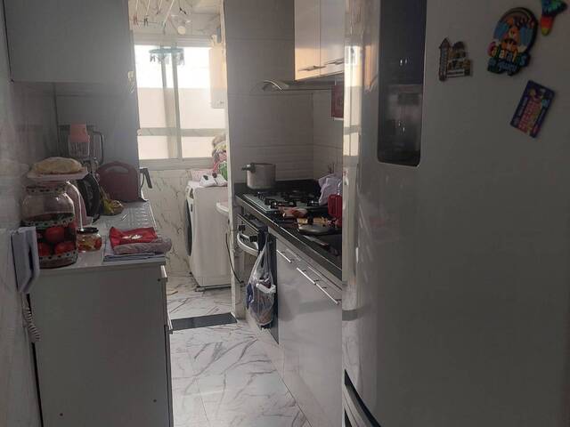 Apartamento para Venda em Jandira - 5
