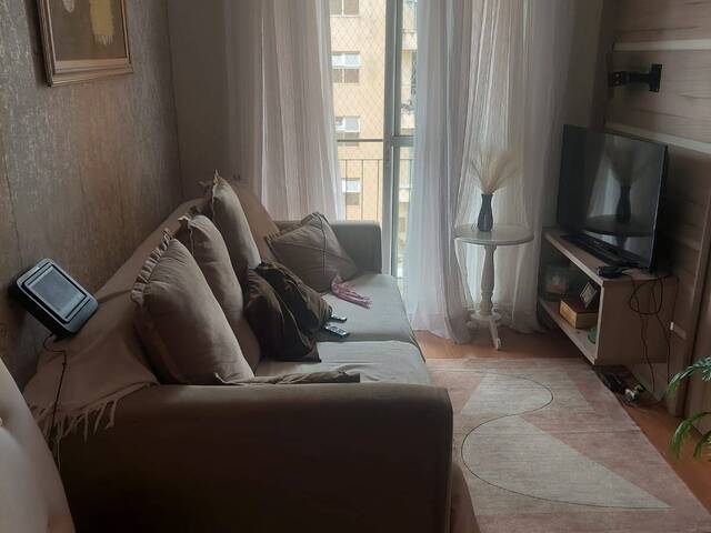 #LM1410 - Apartamento para Venda em Jandira - SP