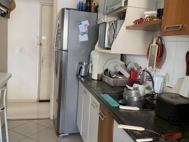 #LM1411 - Apartamento para Venda em Jandira - SP